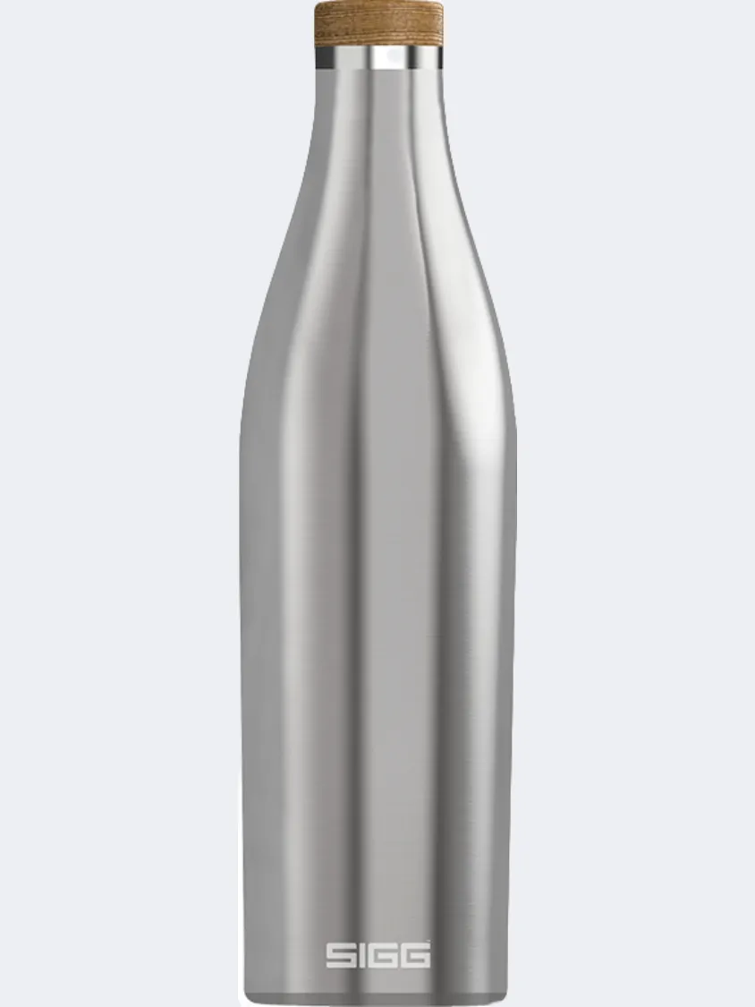 2024-2025 Provide Authentic Sigg Meridian Unisex Lifestyle Water Bottle Brushed With 100% Quality hot sale now, varies style of Items discount sale, 74% Off, welcome you.