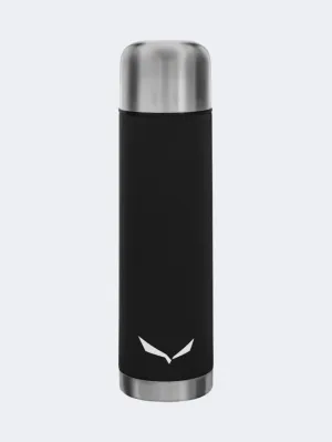 Hot products Provide Best Salewa Rienza Thermo 1 L Hiking Bottle Black Clearance Sale Online on our official site, up to 74% off, cheapest price and newest styles, it is a good choice for you.