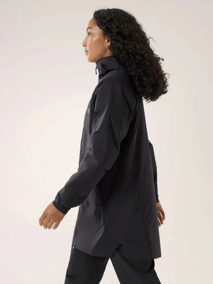 100% Authentic ARC'TERYX Women's Atom Long Coat on sale now, the most cheap Items are in stock, trust our online store.