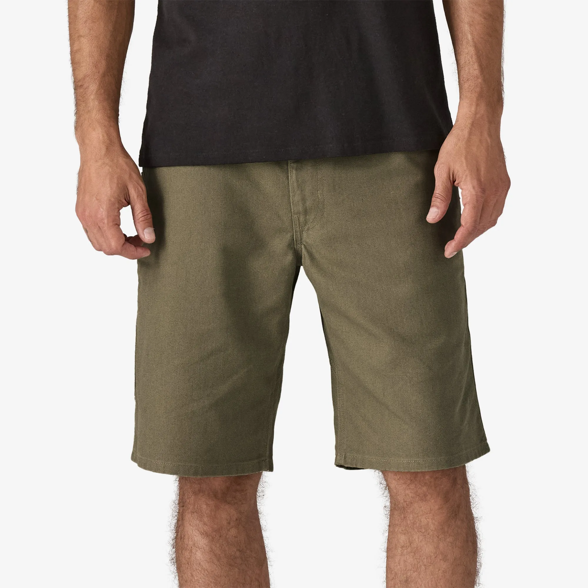 Advanced Men's All Seasons 5-Pocket Work Shorts - 11" online store, free shipping, best quality of Items sale.