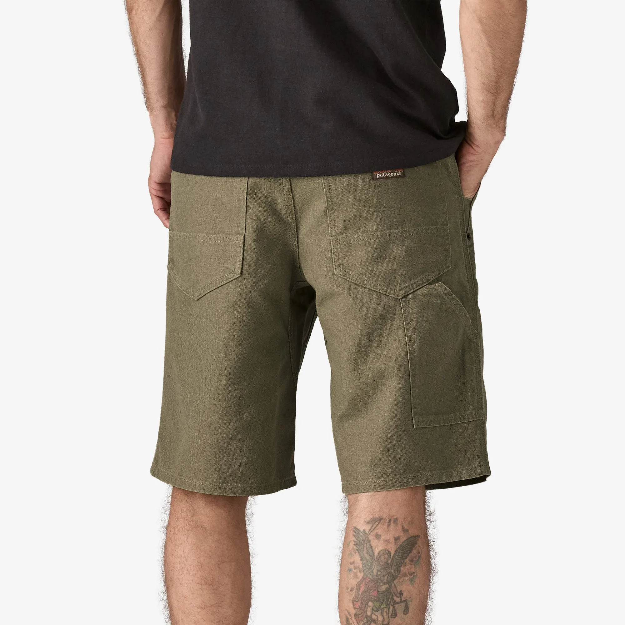 Fantastic Men's All Seasons 5-Pocket Work Shorts - 11" here, we offer Items clearance price, good customer service and top products sale, click here!