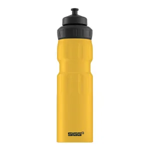 Shop for top quality Provide Cheap Sigg Unisex Outdoor Water Bottle Sports Touch 0.75 L Mustard ,Comfortable Feel store online, 74% Off, free shipping worldwide, give you 2025 newest styles here.