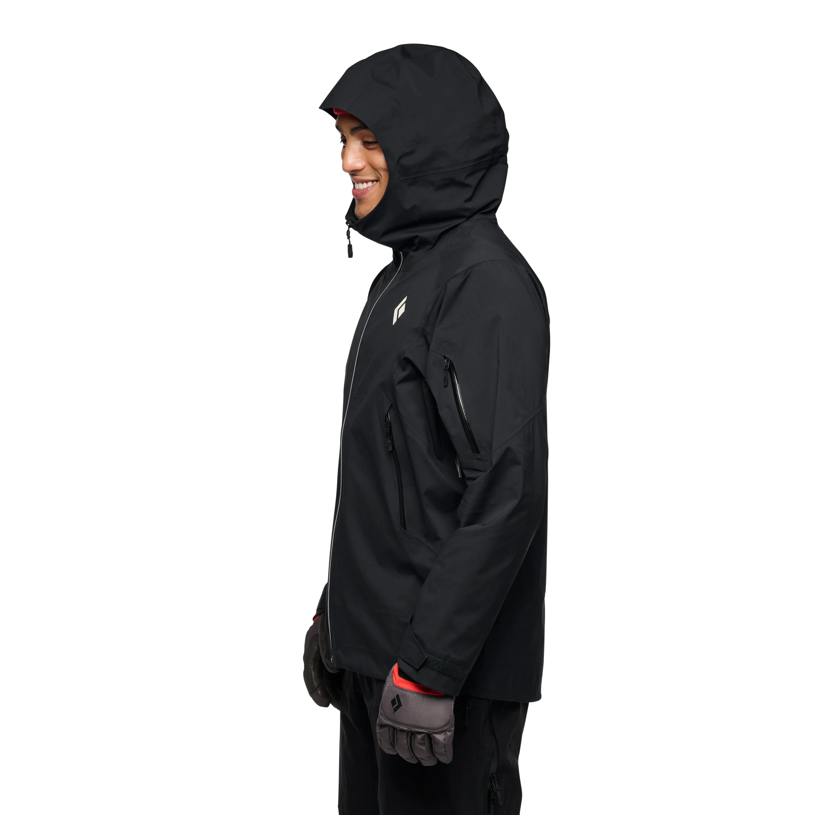 Official website Men's Recon LT Stretch Shell have great discount with free shipping, we offer you special Items sale, 100% quality.