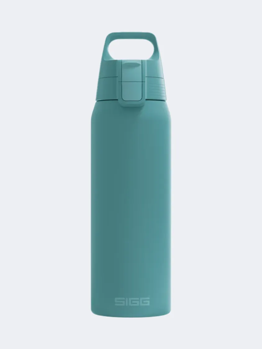 Get Online Provide Cheap Wholesale Sigg Shield Therm One 0.75 L Lifestyle Bottle Morning Blue Hot This Season , it is to warm praise from customers, all these Items are elegant and graceful, it is awesome!