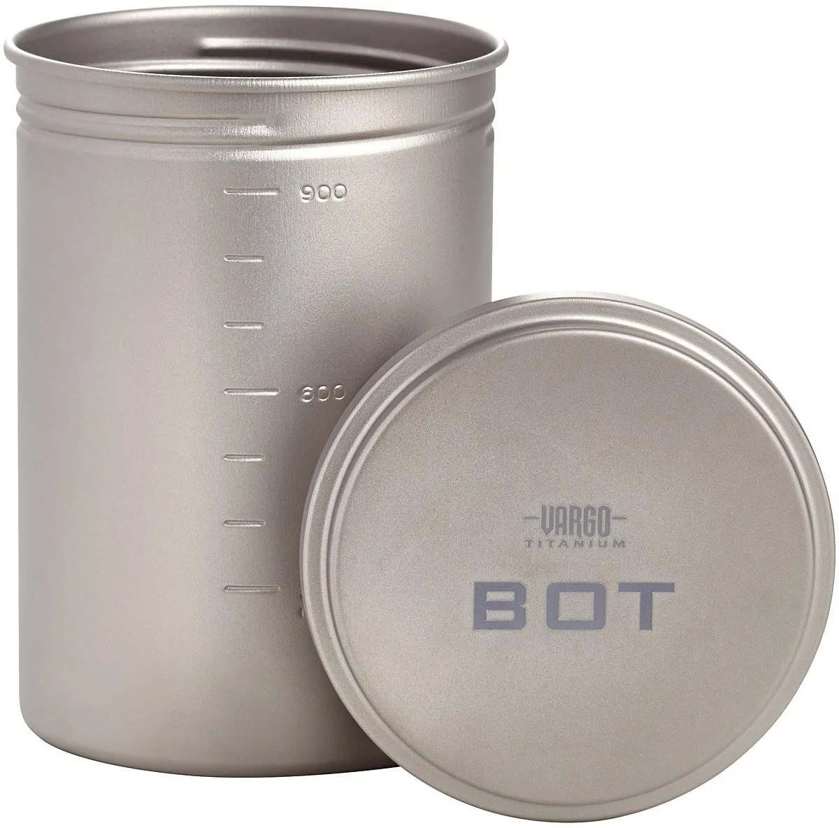 Choose fashion Provide Genuine Vargo Titanium BOT -Good Seller , affordable price for you.