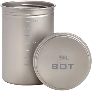 Choose fashion Provide Genuine Vargo Titanium BOT -Good Seller , affordable price for you.