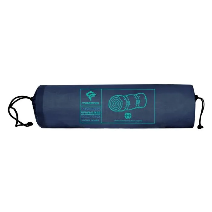 Find Genuine Provide Latest Forester MF 01108 Double Aluminium Mattress Shop Lowest Price with 100% quality and lowest price, here will provide you unique design and best service.