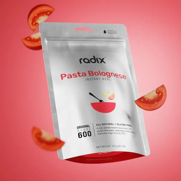 2025 New arrived Provide Latest RADIX NUTRITION Original Meals 600kcal ,Latest Style , up to 82% off, it is a best choice for shopping.