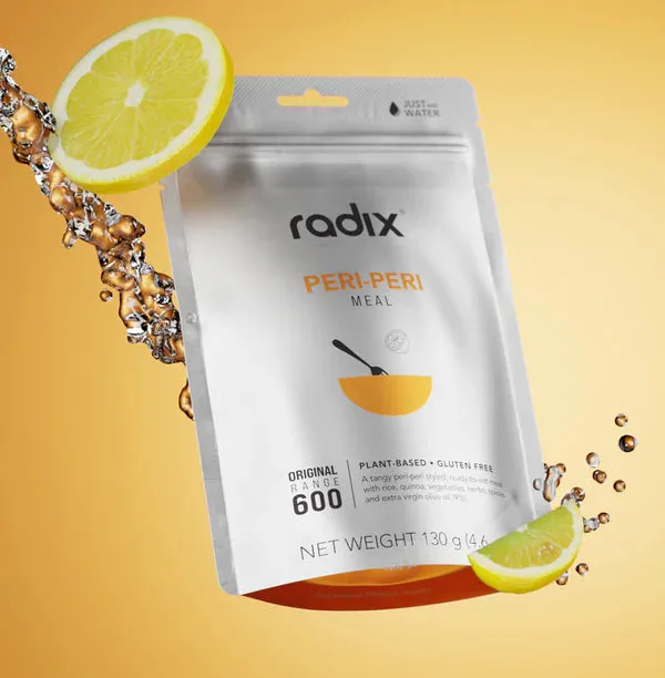 Get Genuine RADIX NUTRITION Original Meals 600kcal , We have the largest selection of cheap Items online, come to view and orders our original Items here.