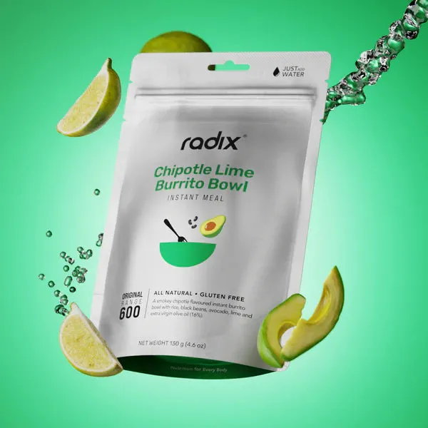 100% Authentic RADIX NUTRITION Original Meals 600kcal for a limited time.Free shipping worldwide.Welcome to our Items to shop now, 100% quality.