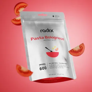 2025 New arrived Provide Latest RADIX NUTRITION Original Meals 600kcal ,Latest Style , up to 82% off, it is a best choice for shopping.