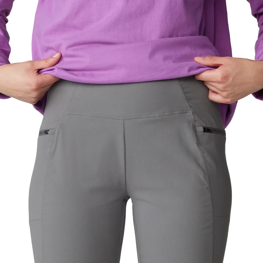 Newest style Women's Dynama High Rise Ankle Pant at clearance now, Our Items are under very low price, it is a good choice for your shopping.