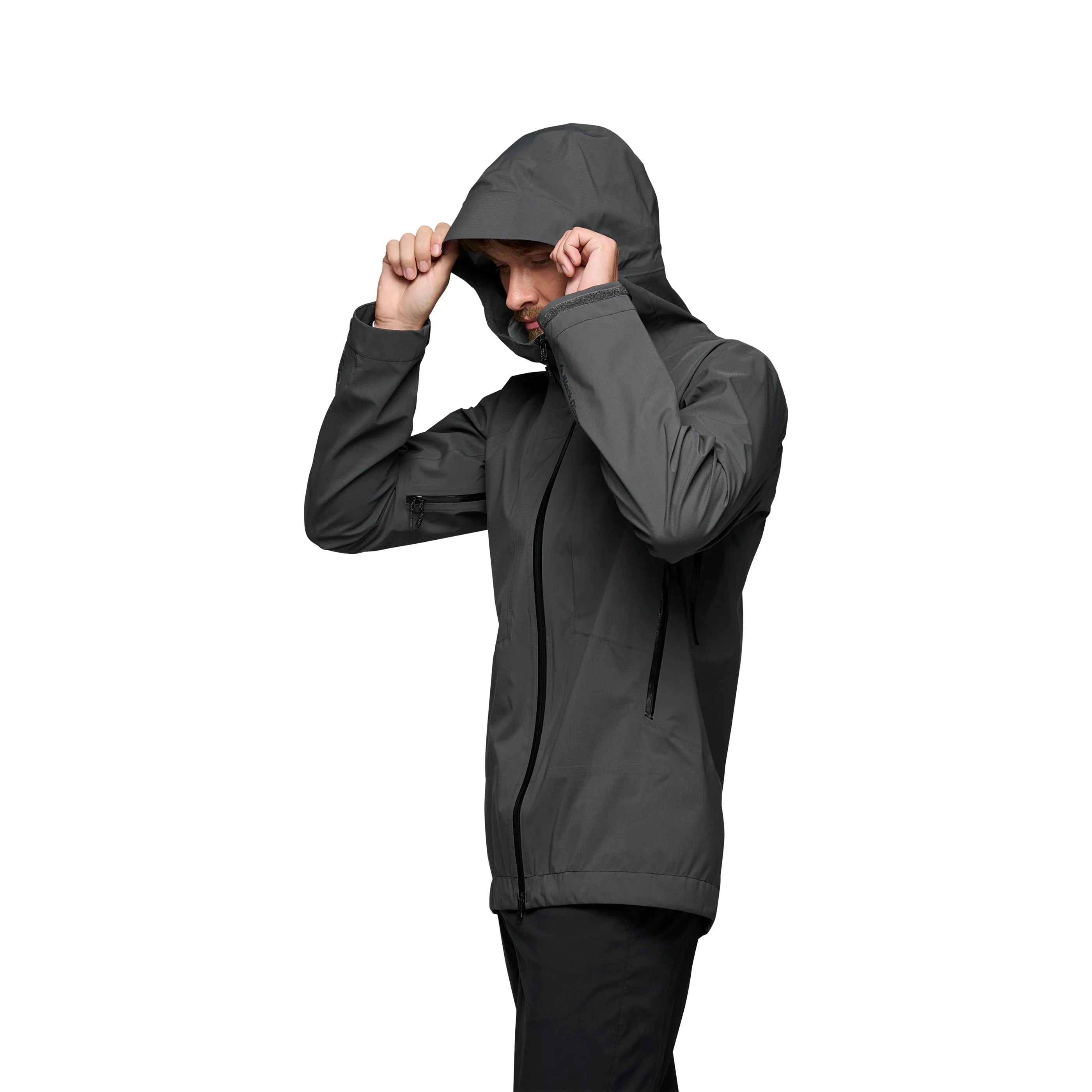 Shop for cheap Men's Highline Stretch Shell now, free shipping worldwide for you. Just do it.