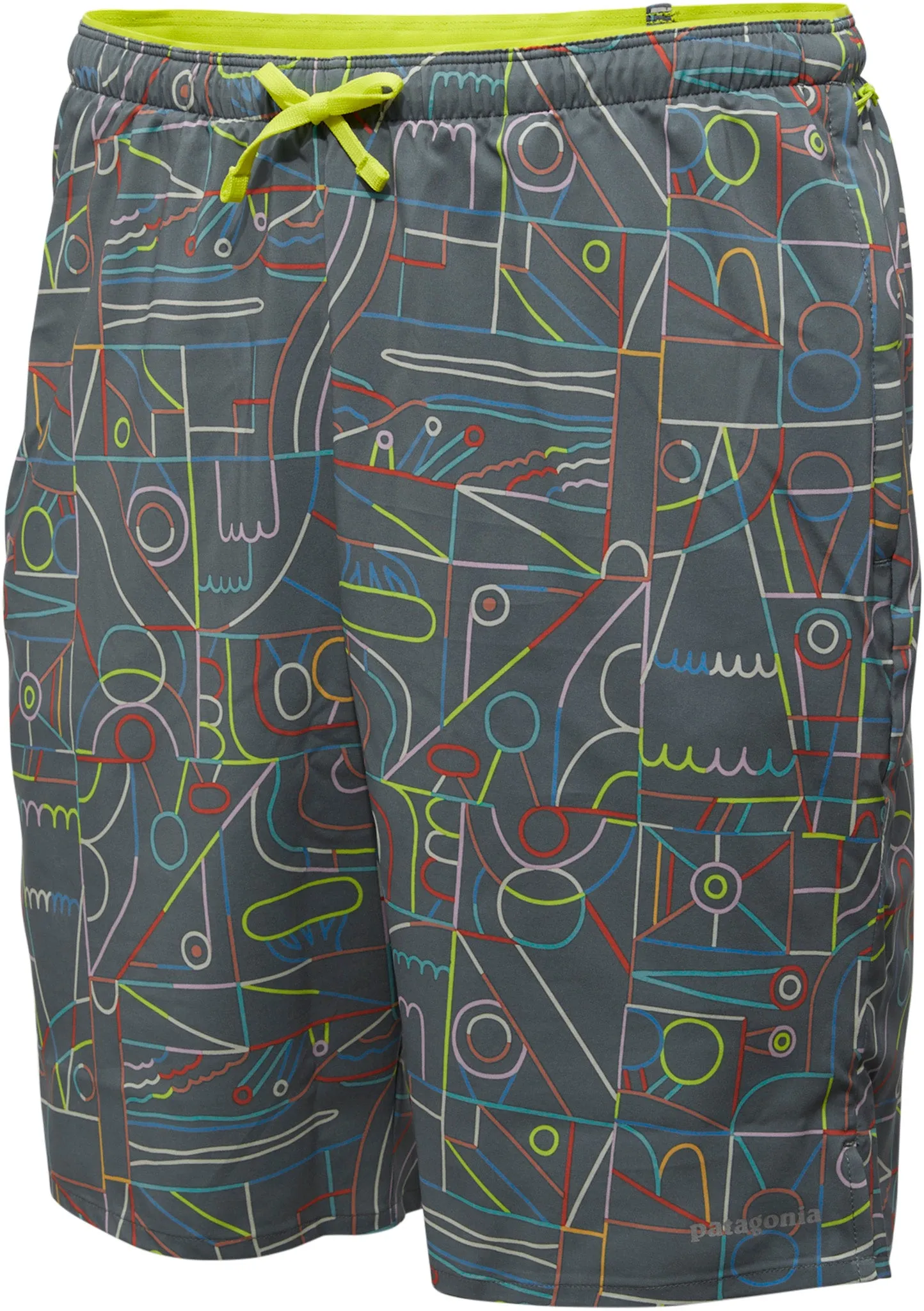 Buy 2025 Official Multi Trails 8 In Shorts - Men's|-|Short 8 pouces Multi Trails - Homme save up to 75% off, highest quality and fast shipping worldwide, welcome to ourders our official site.