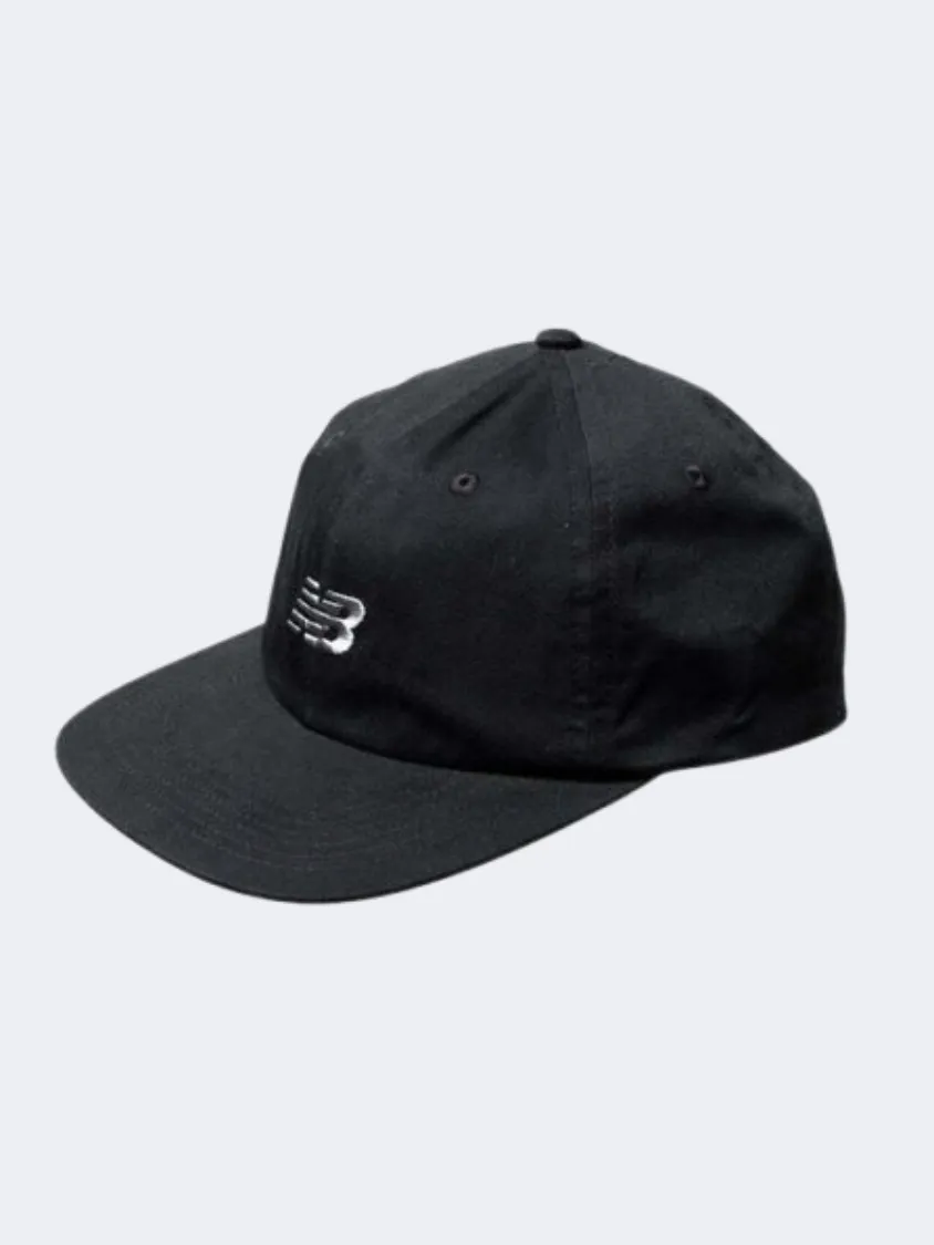 Welcome to orders cheap Provide Plenty Of Authentic New Balance 6 Panel Deconstructed Flat Brim Unisex Lifestyle Cap Black ,Western Union , welcome to choose and buy here now.