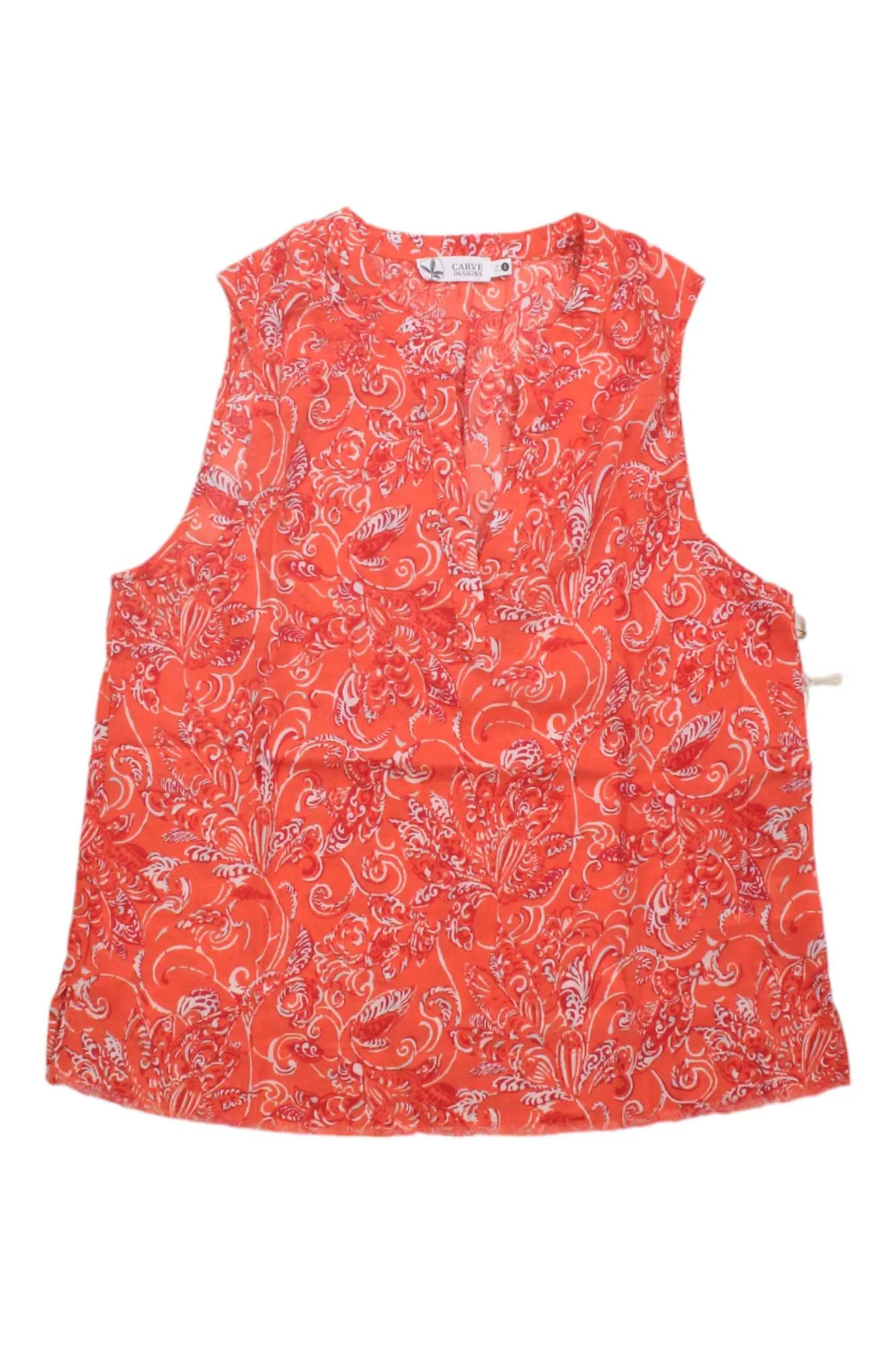 Enjoy Popular Carve Designs Women's Dylan Tank -2025 Official Store . Sale with latest style & 100% quality guarantee all Items.