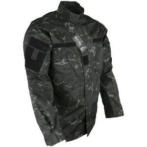 Enjoy Newest Provide Plenty Of Kombat Tactical ACU Shirt Black Camo ,72%OFF Discount is hot sale with free shipping. Wear our fashion design Items online store, welcome to orders as soon as possibale.