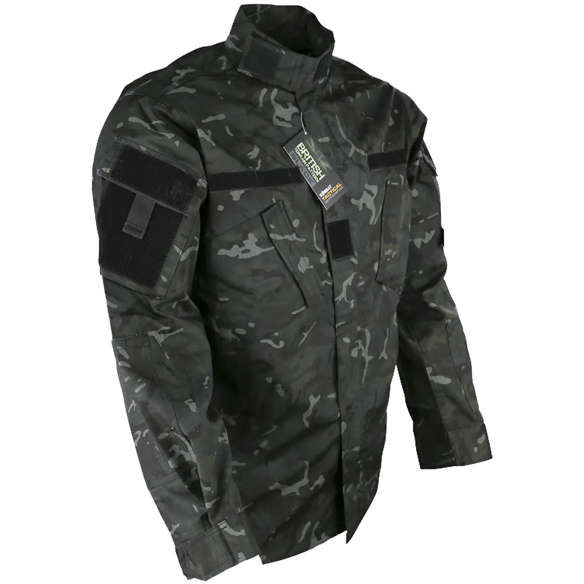 Enjoy Newest Provide Plenty Of Kombat Tactical ACU Shirt Black Camo ,72%OFF Discount is hot sale with free shipping. Wear our fashion design Items online store, welcome to orders as soon as possibale.