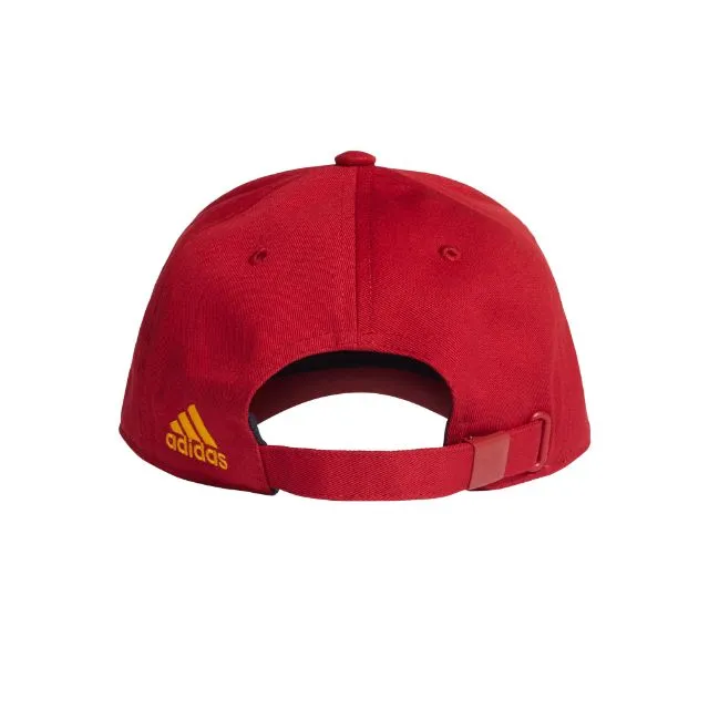 Latest Adidas Fef Bb Cap H Unisex Football Cap Red Fj0810 are available in stock, welcome to place order our latest Items, 100% quality.