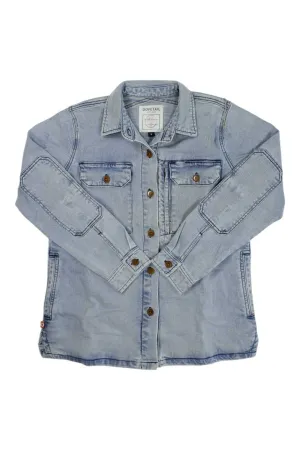 Provides Plenty Of 2025 Provide Popular Dovetail Womens Oahe Work Jacket With Discount Price at factory price, we supply you clearance Items, orders now!