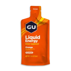Professional Provide Popular GU Liquid Energy Gel Orange ,Highest Quality on sale, choose our Items is your best choice.