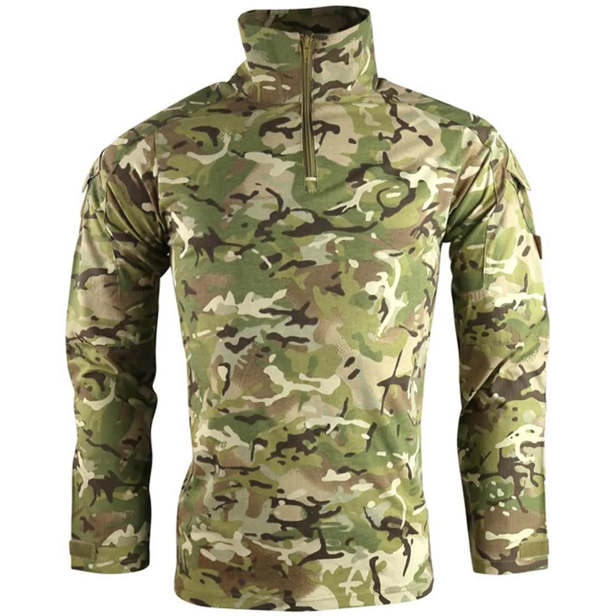 Buy 2025 newest Provide Popular Kombat Spec-Ops UBACS Shirt BTP Camo For Gaming with cheap price and high quality, welcome to choose our online store.