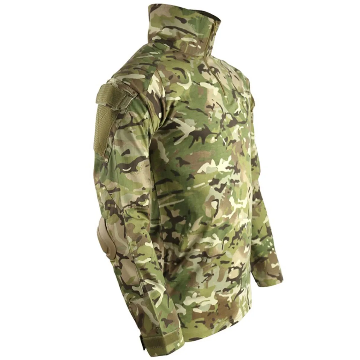 2025 New arrived Kombat Spec-Ops UBACS Shirt BTP Camo is hot sale with 74% discount, we provide newest Items and best service for you.