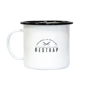 Best Provide Popular Restrap Enamel Mug 20oz - White Official Site are cheap sale now, we provide 74%off discount sale, fast delivery with free shipping, 100% quality.