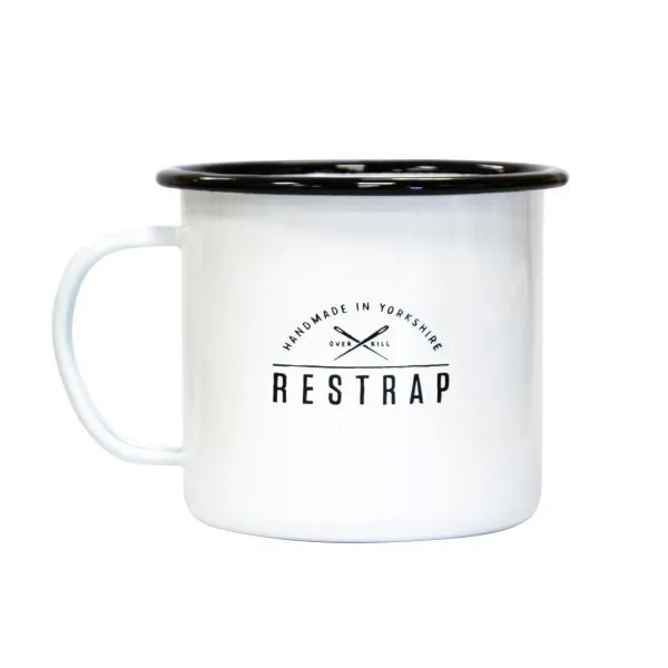 Best Provide Popular Restrap Enamel Mug 20oz - White Official Site are cheap sale now, we provide 74%off discount sale, fast delivery with free shipping, 100% quality.