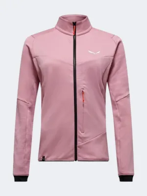 Get Provide Popular Salewa Sella Crevasse Women Hiking Jacket Pink Zephyr For Beginners online, this new style Items is 74% off, we will get great discount.