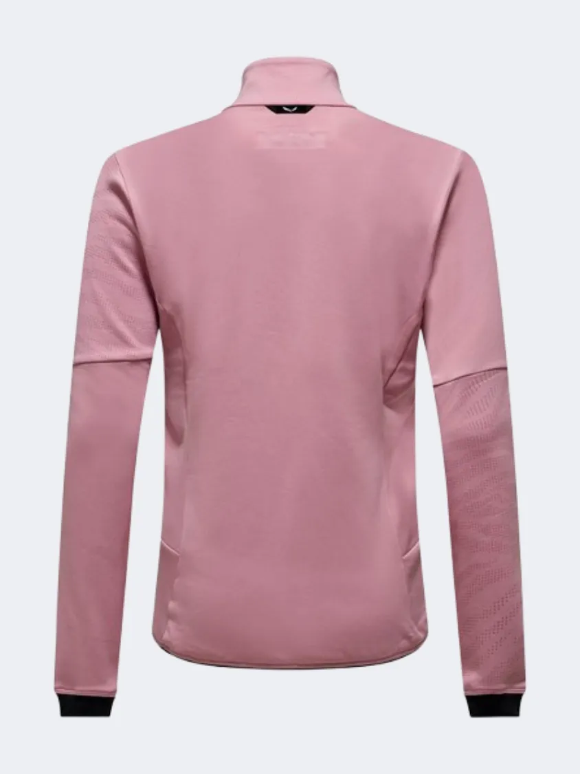 Largest Selection Of Salewa Sella Crevasse Women Hiking Jacket Pink Zephyr , we will get great discount for you.