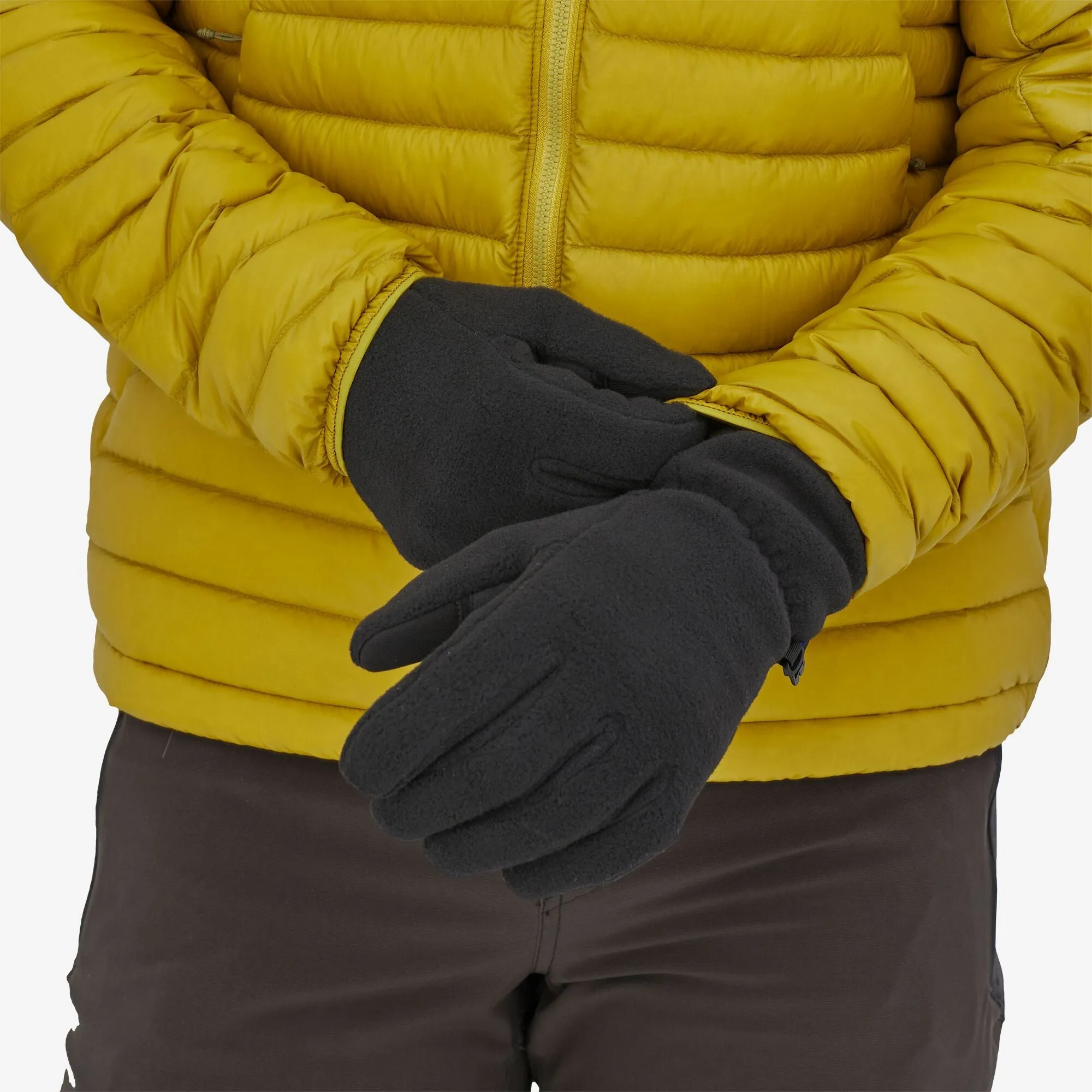 Discounting Synchilla? Fleece Gloves , deal on these Items, get your order in 3-5 business days.