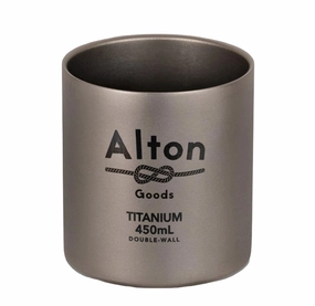 Shop for cheap Provide 78%OFF Discount Alton Titanium Double Wall Mug 450ml Only This Week , there are many different kinds of new products, save big discount 78% off!