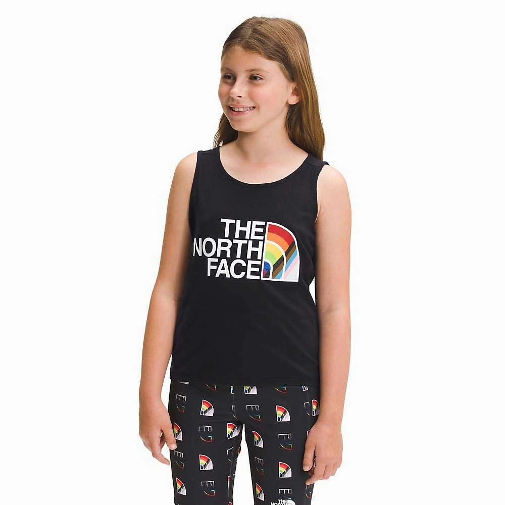 Great Deals On Provide 78%OFF Discount The North Face Girls Printed Pride Tank ,81%OFF Discount Fan Shop is so hot on our site now, bottom price, hurry up to buy our Items sale.