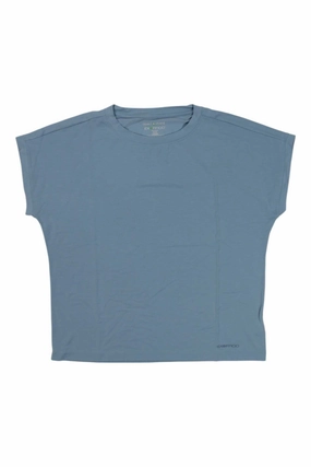 Get Provide Authentic ExOfficio Womens BugsAway Wanderlux Crew SS Top Same Day Shipping at up to 75% discount off retail. Come here and buy our popular Items online store.