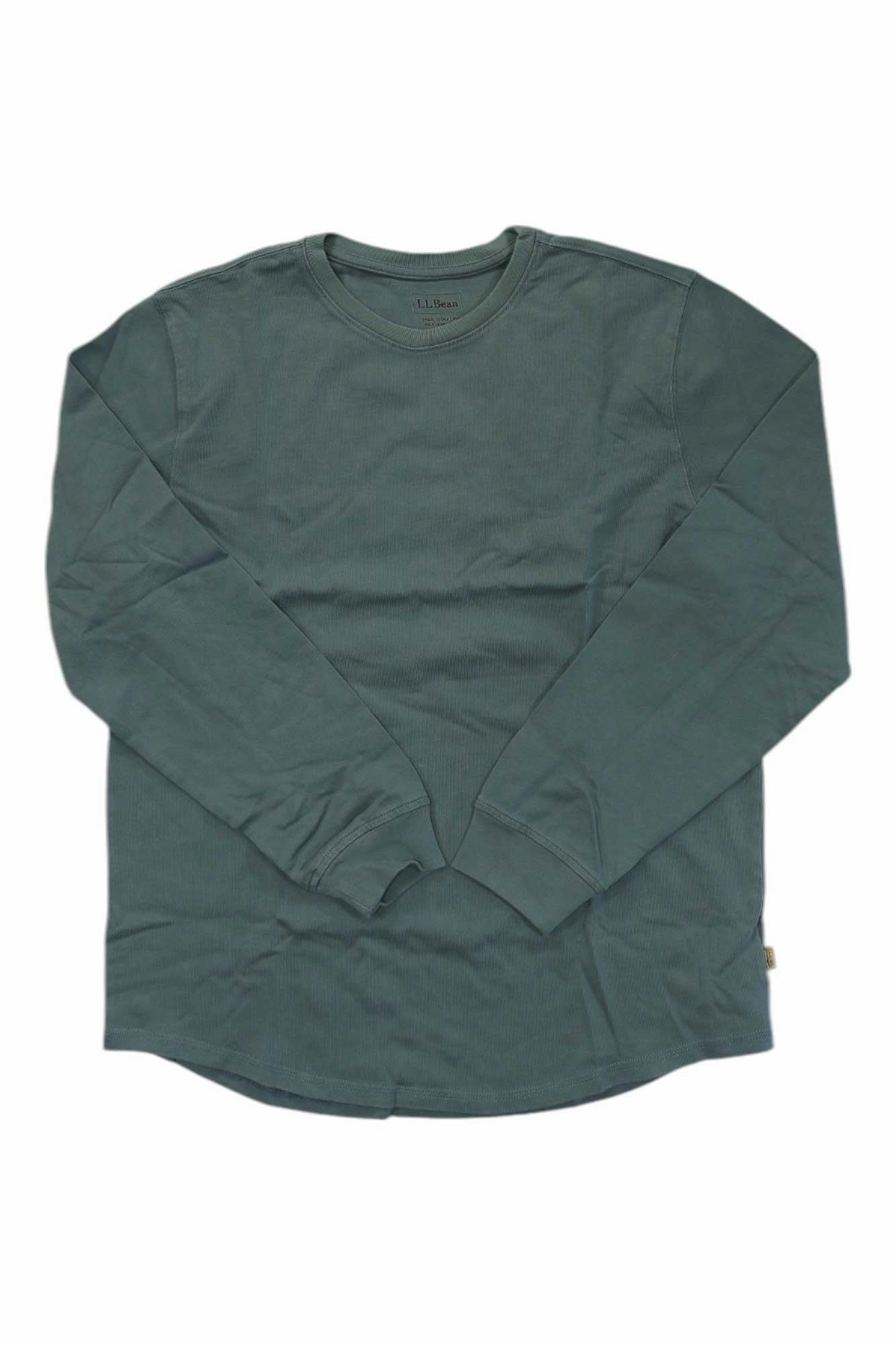 Get Online Provide Authentic L.L.Bean Mens BeanBuilt Cotton Without Pocket LS Tee ,Fashion Trend are cheapest price sale, 74% off, we get free shipping worldwide and great discount for you.