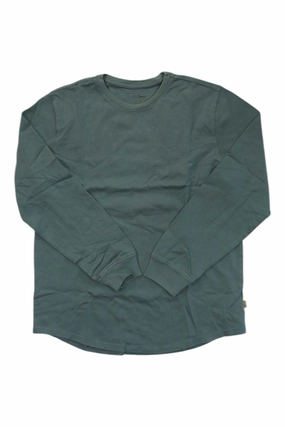 Get Online Provide Authentic L.L.Bean Mens BeanBuilt Cotton Without Pocket LS Tee ,Fashion Trend are cheapest price sale, 74% off, we get free shipping worldwide and great discount for you.