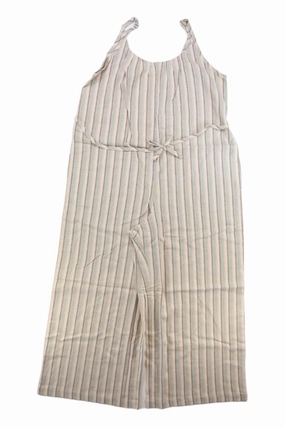 2025 FIFA World Cup Russia Provide Authentic Toad & Co Womens Taj Hemp Strappy Jumpsuit ,100% Original , get 74% discount, top quality and cheapest price.