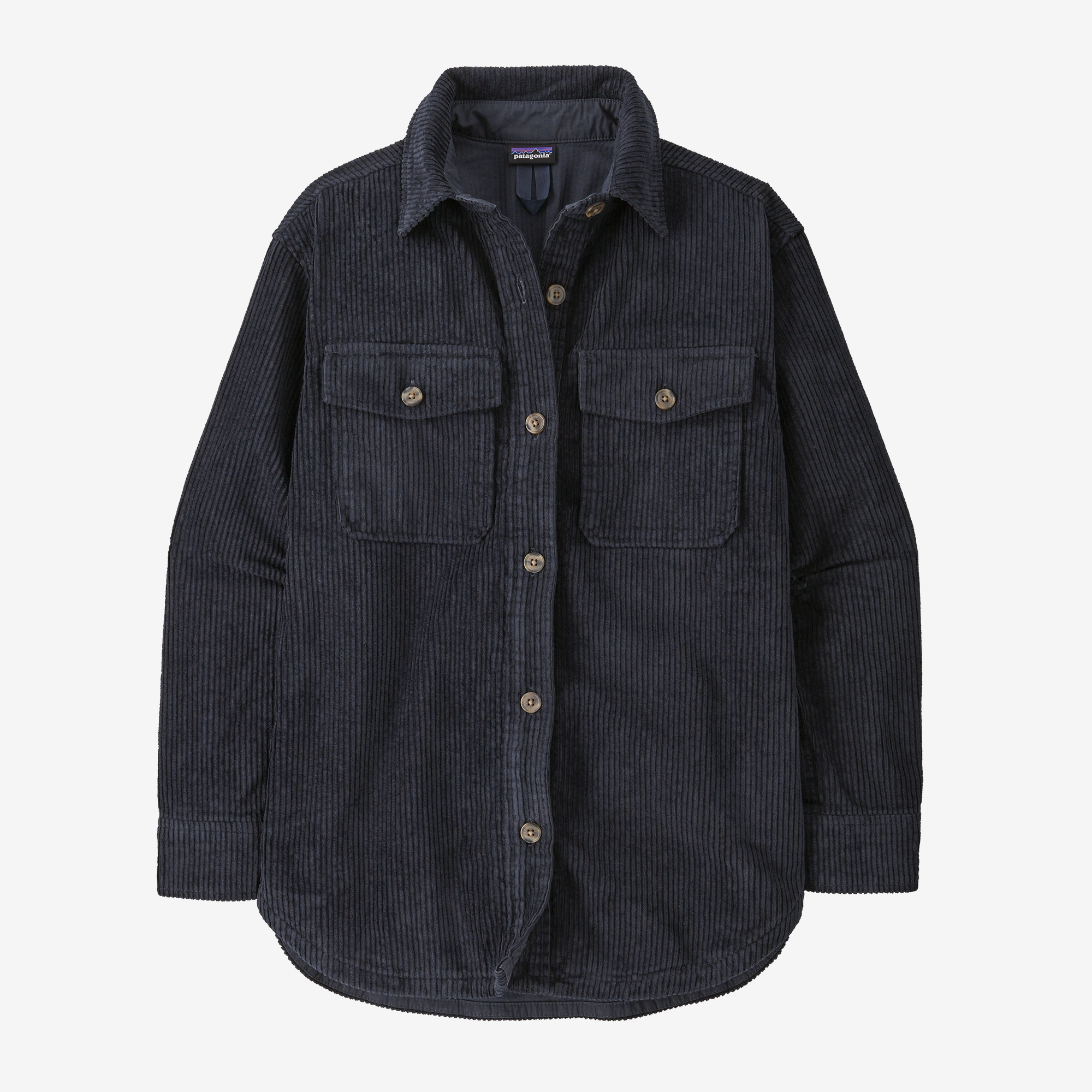 Buy 2025 latest Provide Authentic Women's Corduroy Overshirt Jacket Compare Price online shop, all fashionable styles at clearance now, 100% quality.