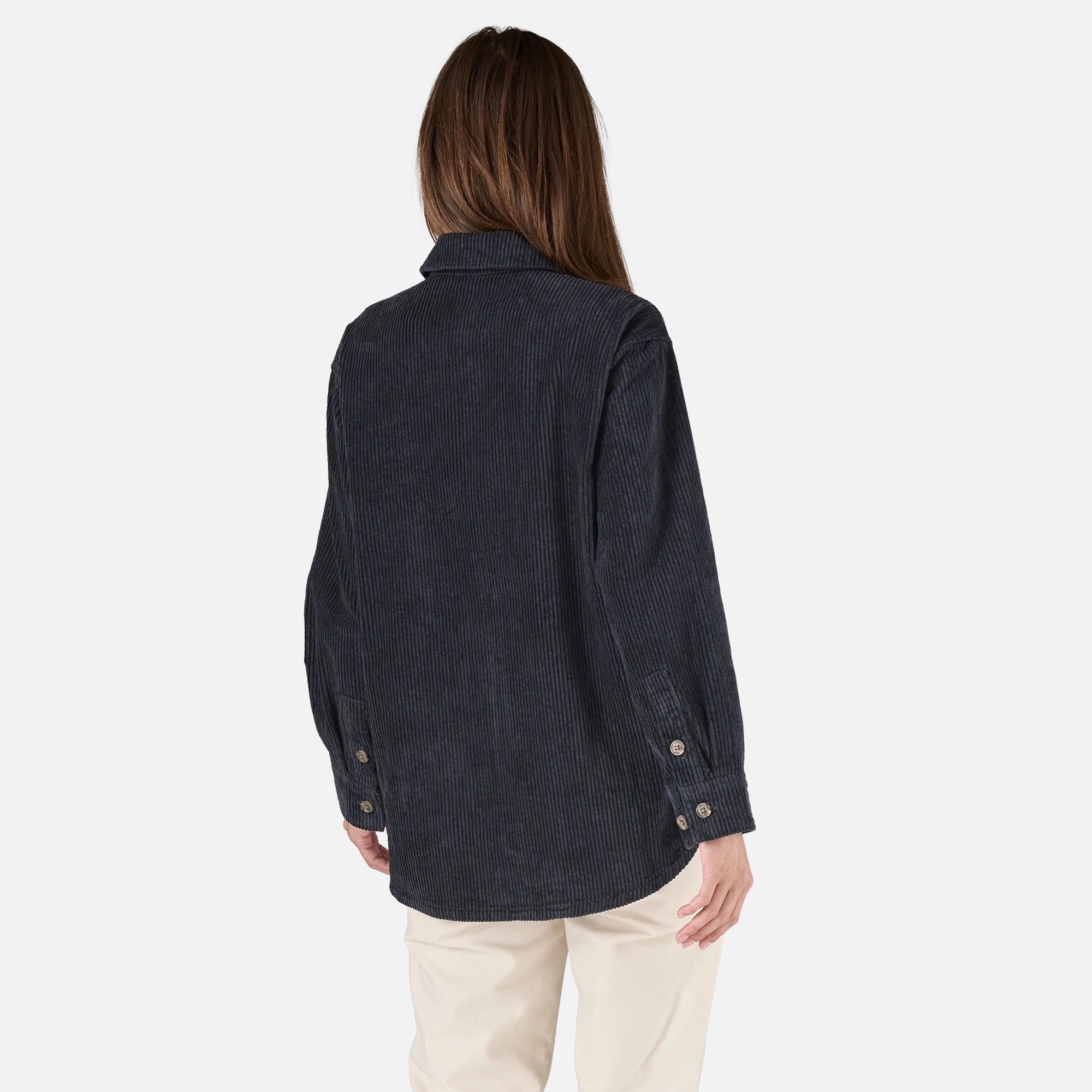 Novel Design Of 2025 Women's Corduroy Overshirt Jacket online store, up to 80% off sale, 100% quality, orders now!