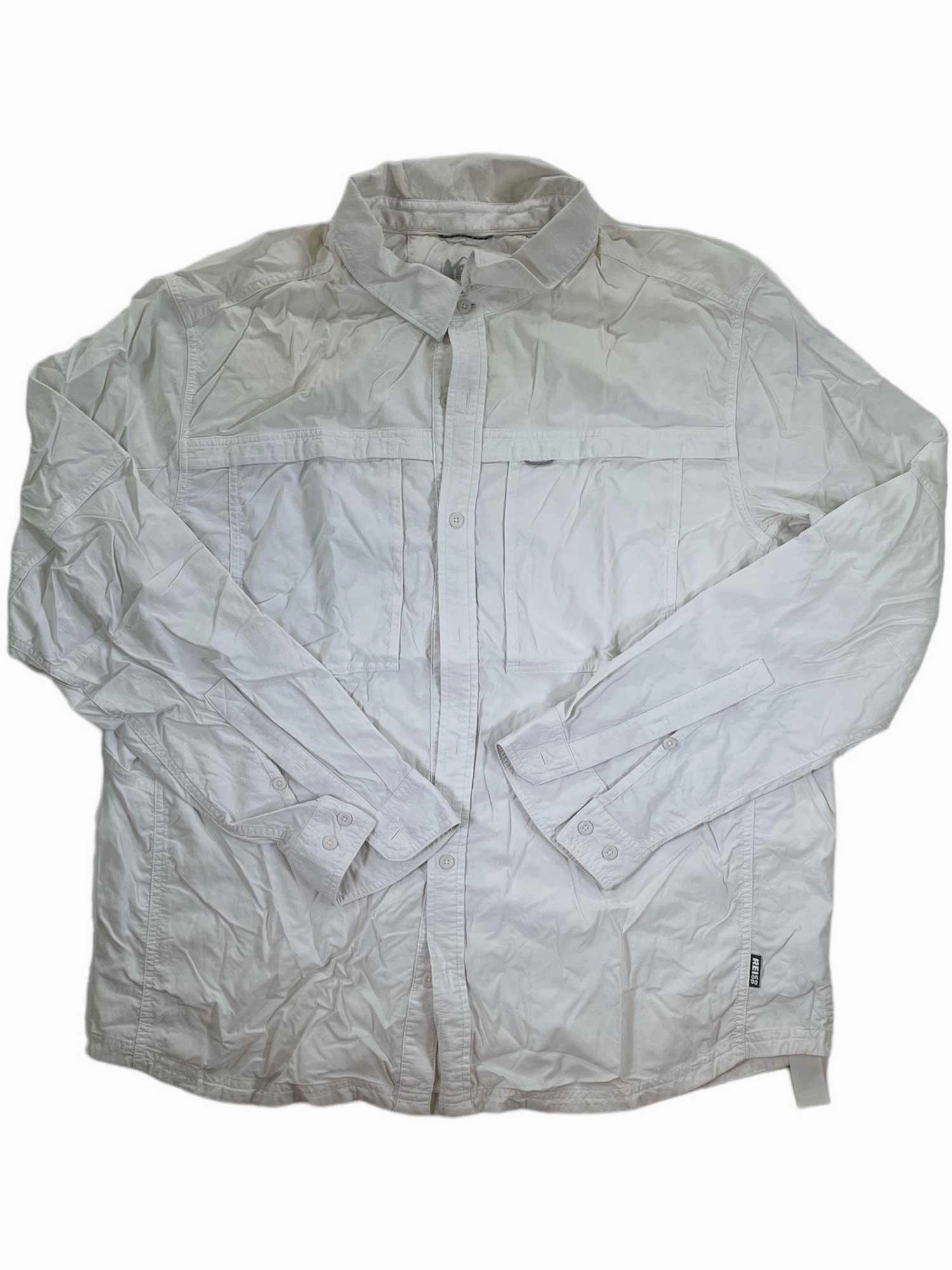 80% off Men's Sahara Solid Long-Sleeve Shirt here, best quality and reasonable price for you.