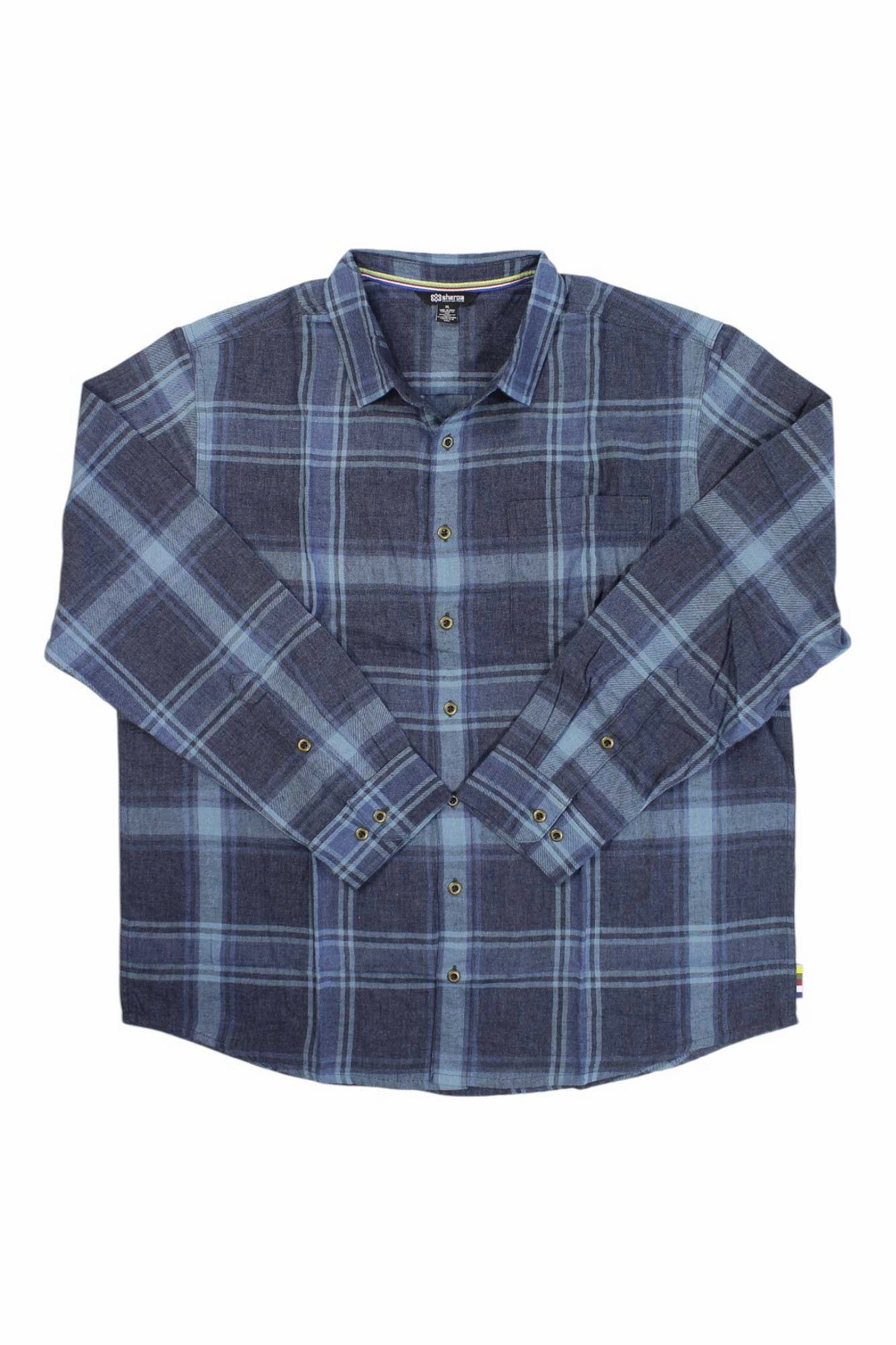 Buy 66%OFF Provide Best Sherpa Mens Batsa Eco LS Shirt ,Latest Style online sale up to 74% off, welcome to our professional online store.