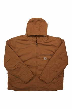 Purchase Provide Carhartt Mens Washed Duck Sherpa-Lined Jacket -Best Seller? online sale, hurry up to choose our newest Items, 100% quality.
