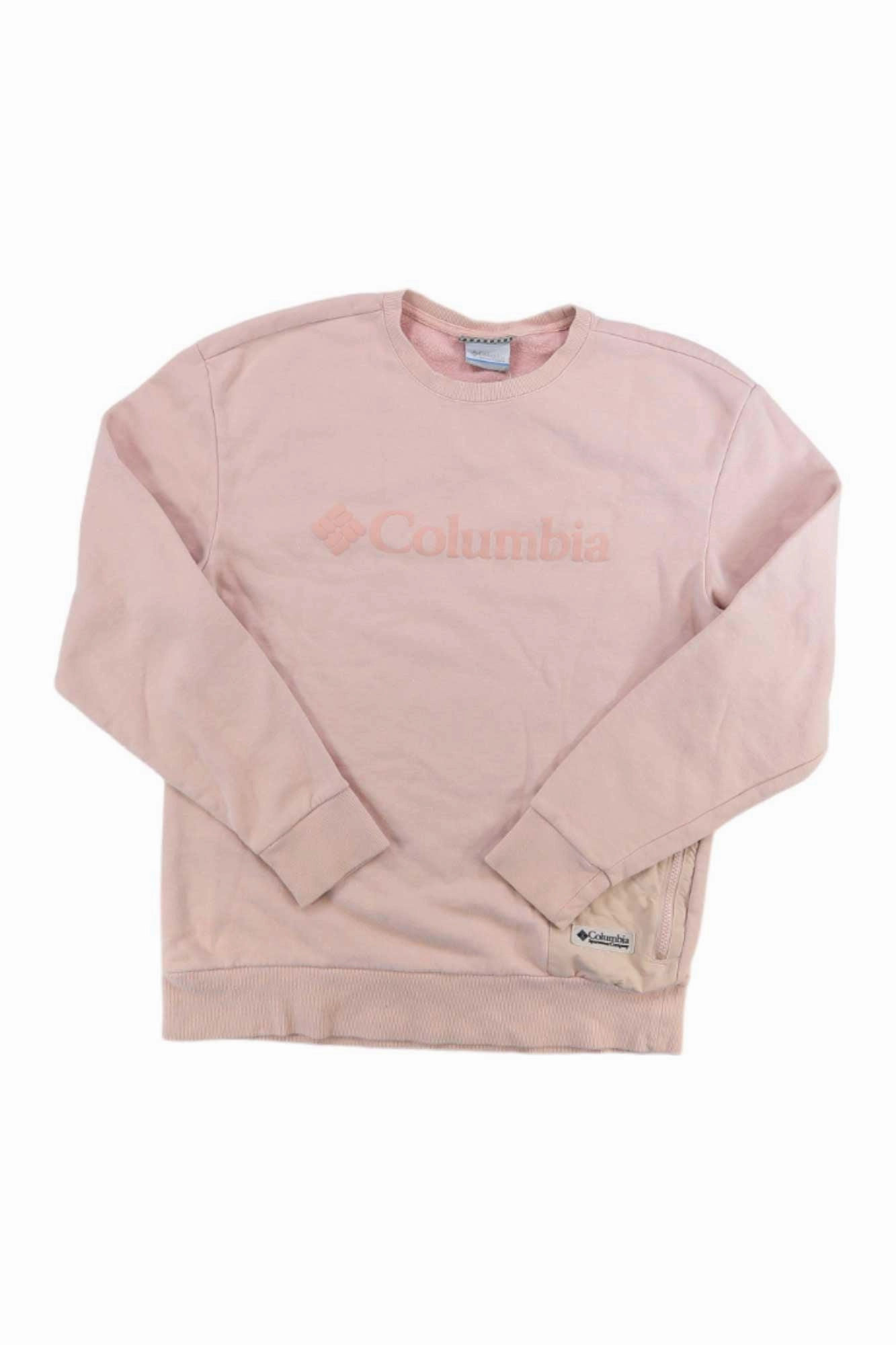 Classcic Provide Cheap Columbia Womens Bugasweat Crewneck Sweatshirt Limited Time at affordable price, 100% quality guarantee at our online store.