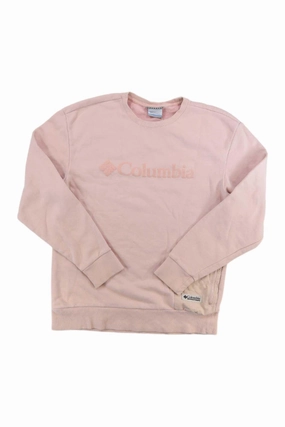 Classcic Provide Cheap Columbia Womens Bugasweat Crewneck Sweatshirt Limited Time at affordable price, 100% quality guarantee at our online store.