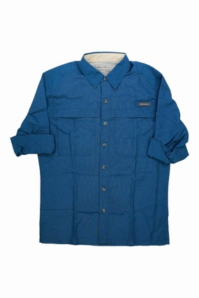 Up to 80%off Provide Cheap Wholesale Eddie Bauer Men's Upf Guide LS Shirt S|Good Seller hot sale, we offer you Items at wholesale price, come here and buy our Items store.