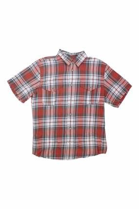 Official website Provide Cheap Wholesale Filson Mens Lightweight Alaskan Guide SS Shirt Available Now , we provide you various styles of cheap products, orders now!