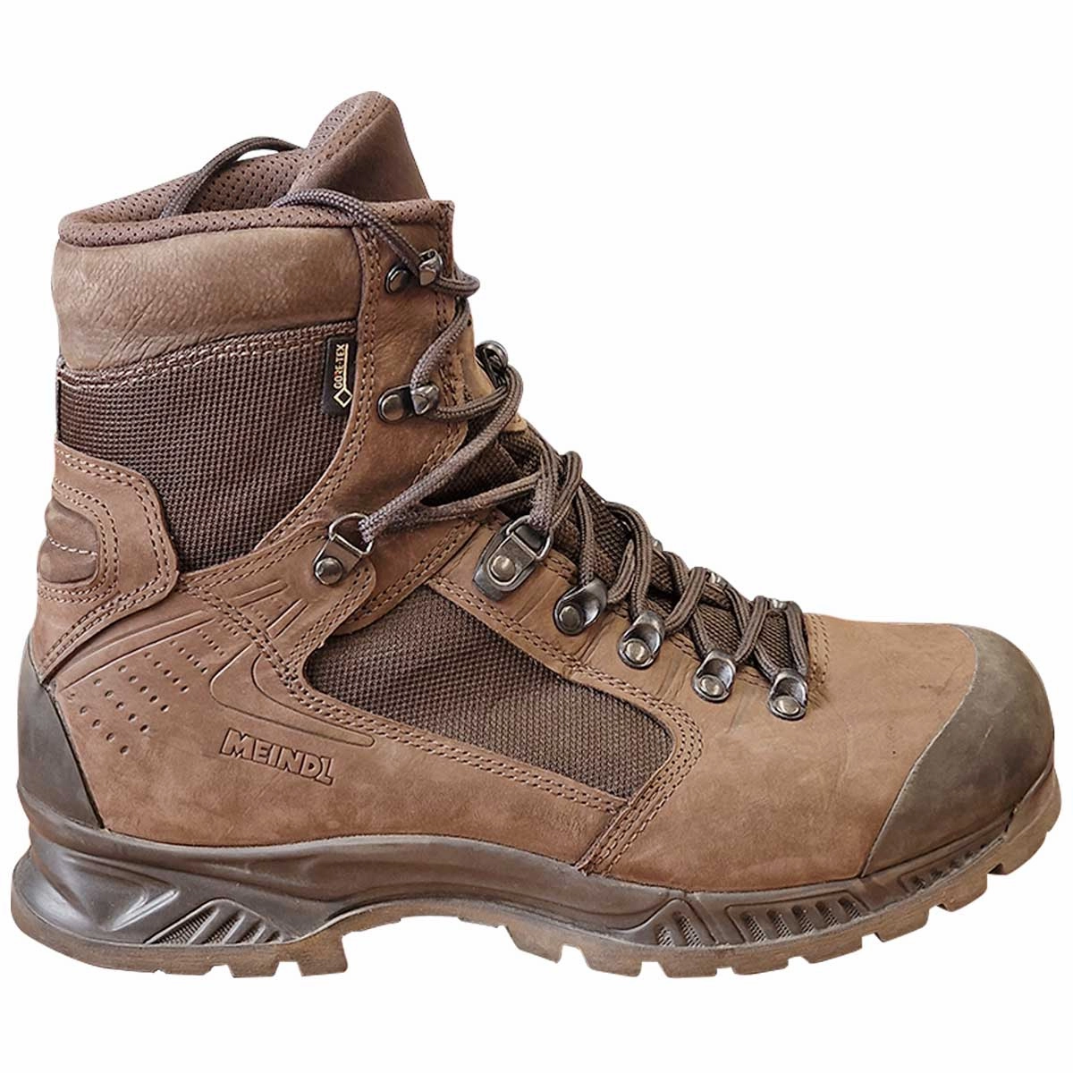 Hot-Sale Meindl MD Rock GTX Boots Brown - Grade 1 on sale, we provide 74% discount Items with free shipping worldwide.bottom price.