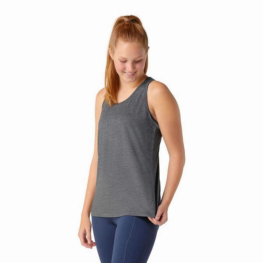 New arrivals of 2025 Smartwool Womens Merino Sport 150 Tank , all unique range of Items on sale here.