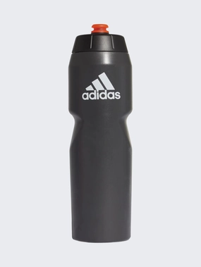 Retail Provide Genuine Adidas Performance 0.75 Unisex Training Water Bottle Black With Discounts , we sell Items and free shipping for you!